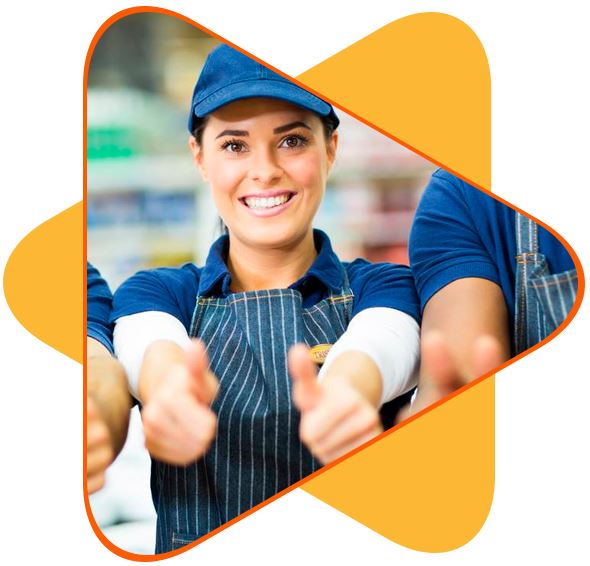 más de 1000 clientes